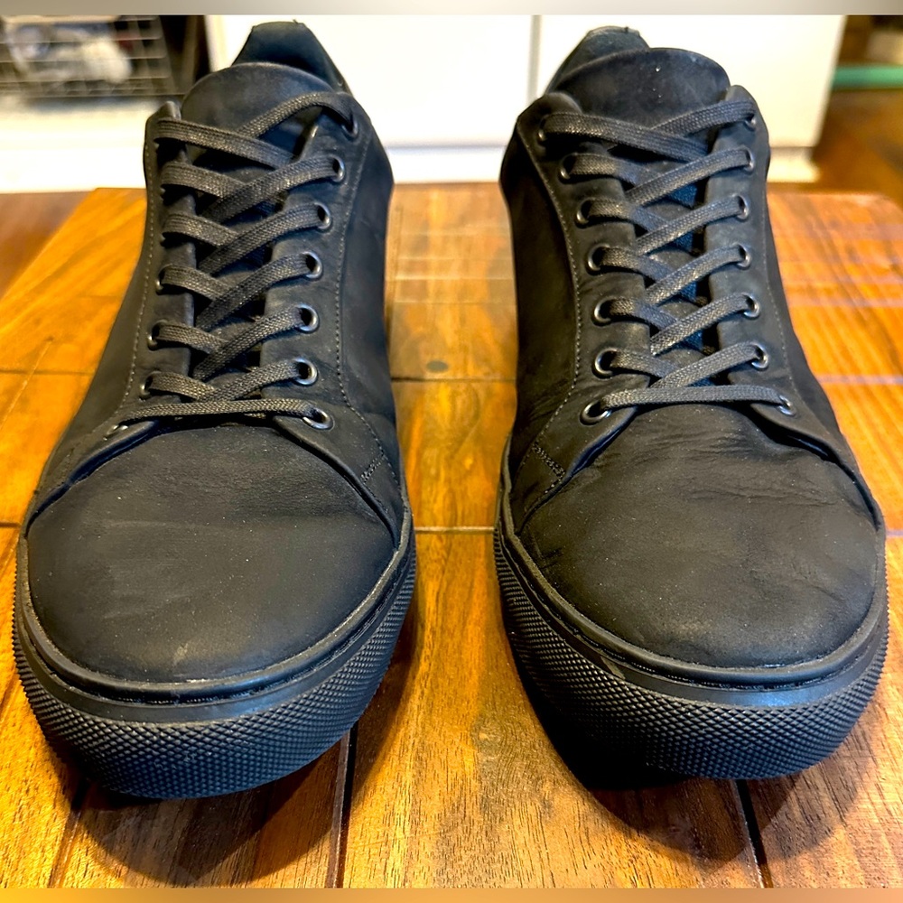 Thursday Premiere Low Top Sneaker Size 10 LNC